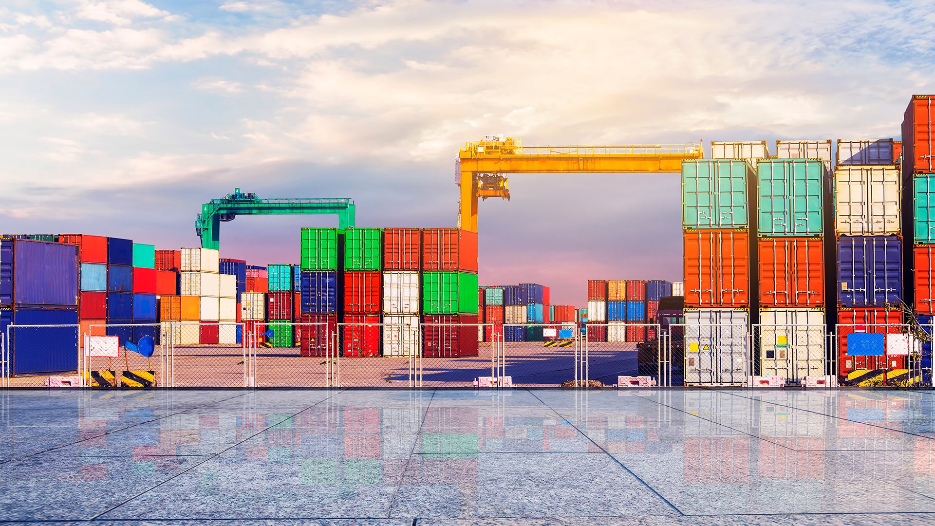 ورود موقت کالا