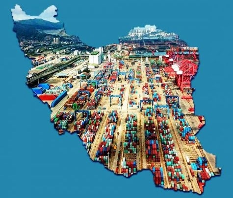 واردات انواع کالا