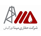 مپنا حفاری نور کیش